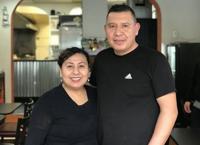 Señor Hoagies opens in downtown Lancaster with Mexican-style subs, wraps
