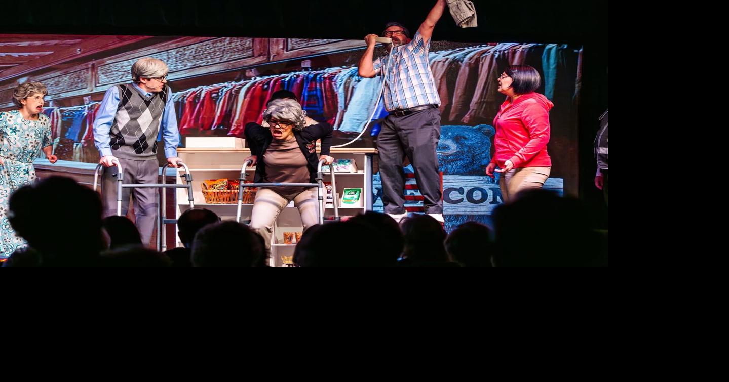 Bird-in-Hand Stage's 2026 season offers family-friendly musicals, patriotic program