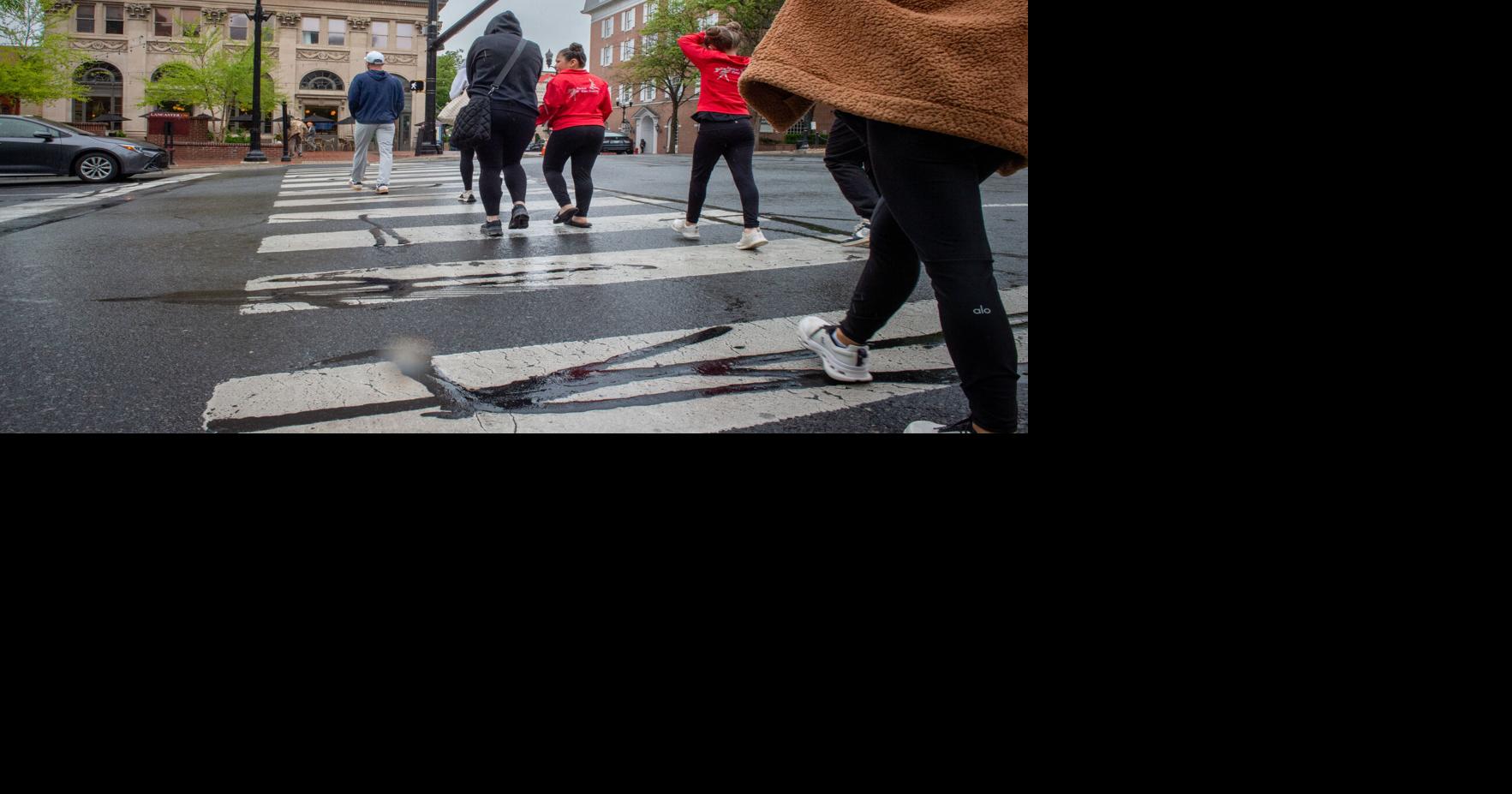 Unusual pedestrian deaths in Lancaster County prompt examination [Lancaster Watchdog]