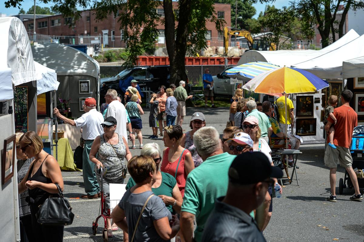 8 events in Lancaster County to check out this weekend, from an ABBA