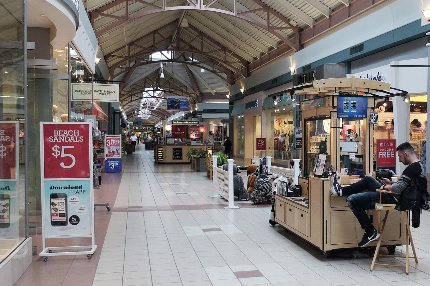 These malls aren't dying: Here are the 9 best in Pa. 