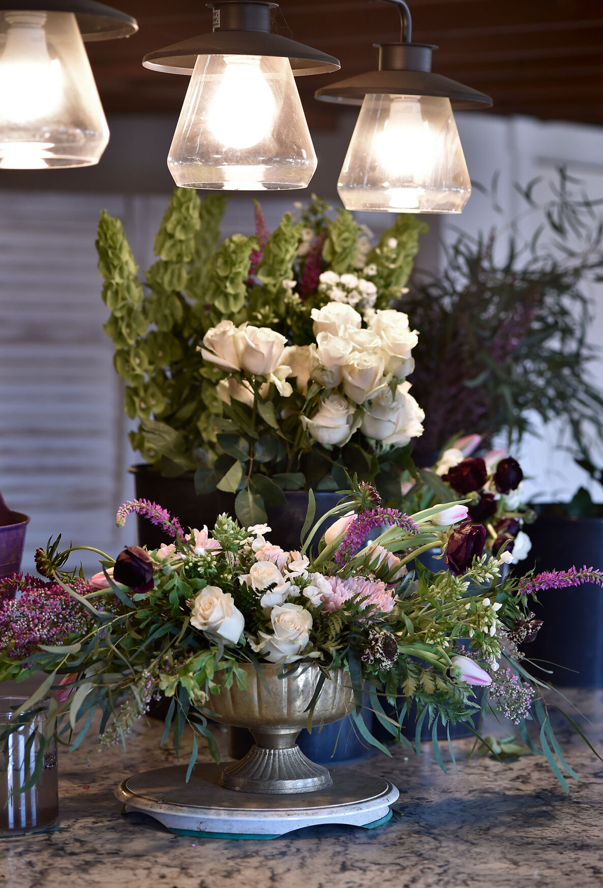 Flourish Flowers