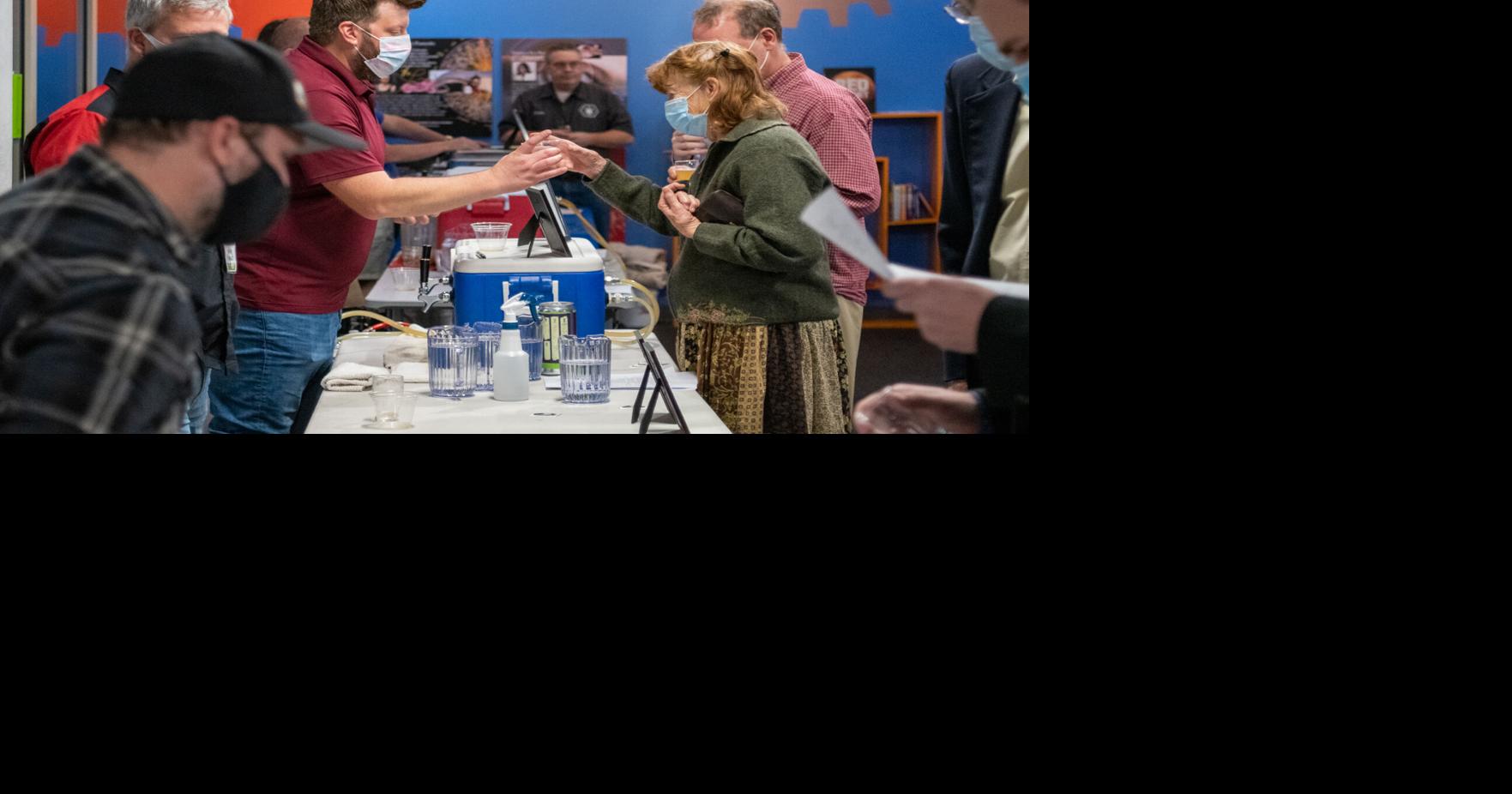 A Taste of Science returns to Lancaster Science Factory this October