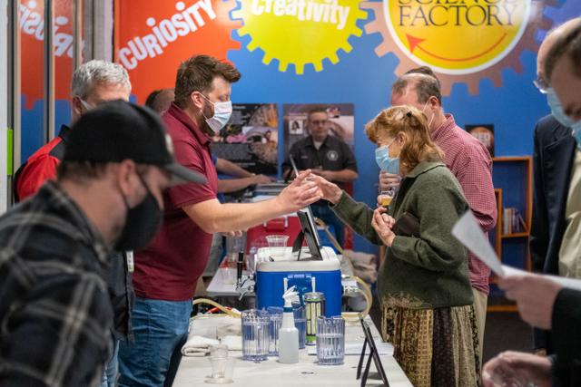 Lancaster Science Factory opens retail store inside hands-on ...