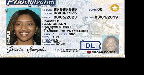 The Real ID enforcement deadline is approaching: here's what you need to know [Lancaster Watchdog] - Vimarsana News