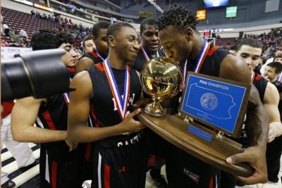 Unbeaten New Castle Caps Season With Piaa Class Aaaa Boys