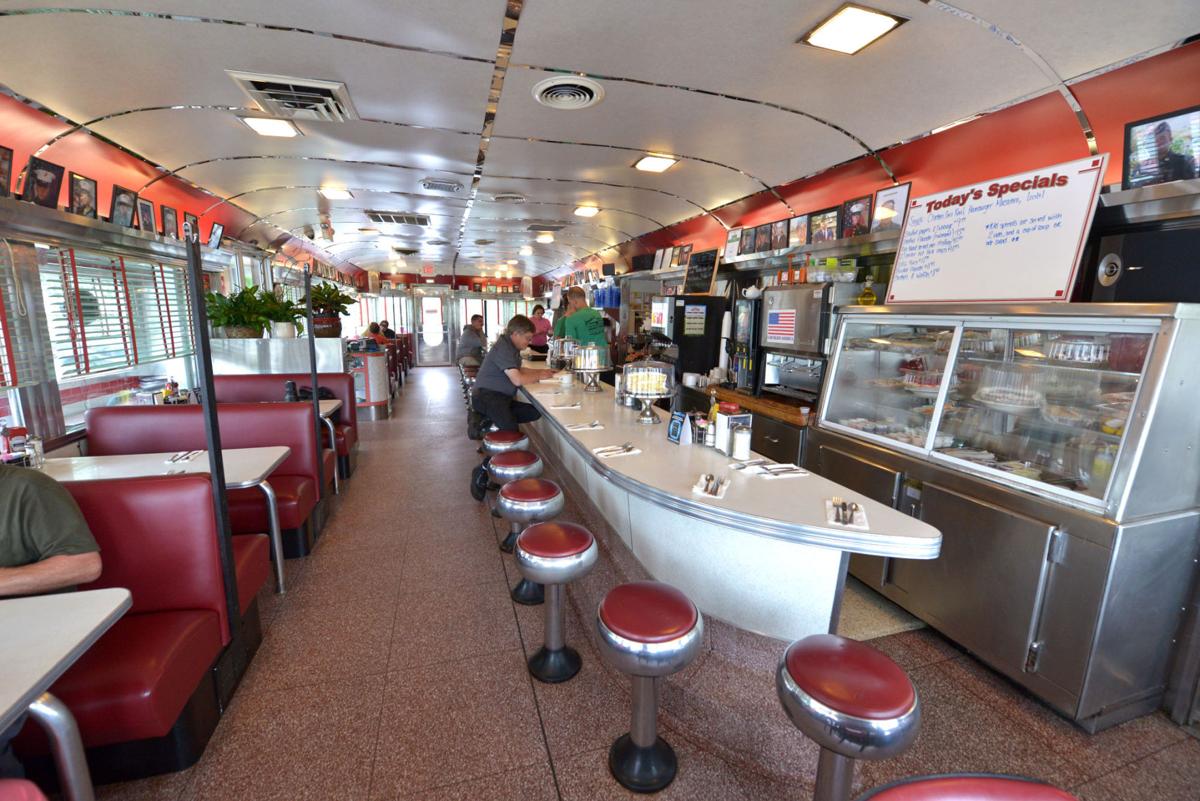 New name, new owners Jennie's now Route 30 Diner Entertainment