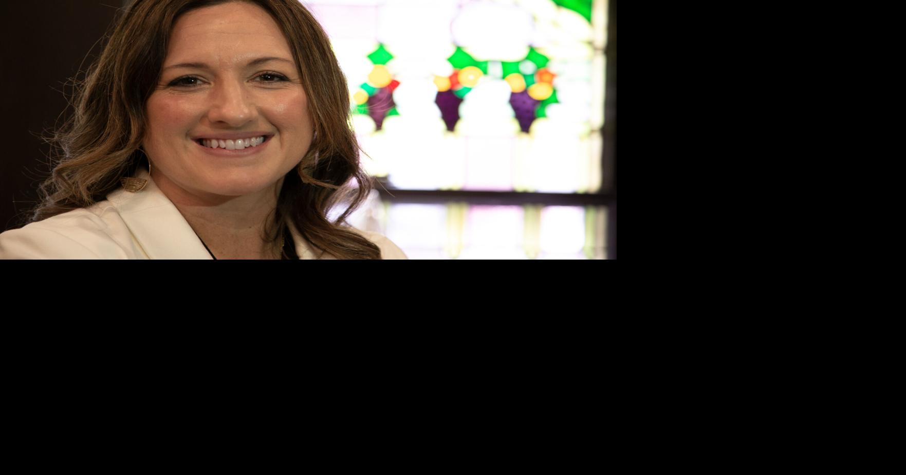 Manheim Township Republican Mary Jo Huyard joins 36th Senate District race