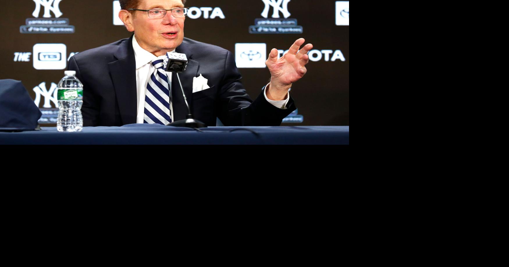 John Sterling, theatrical Yankees broadcaster known for enduring home run calls, dies at 87