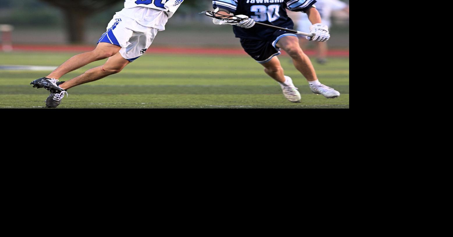 Lampeter-Strasburg boys down Cocalico, earn District 3 lacrosse title bid