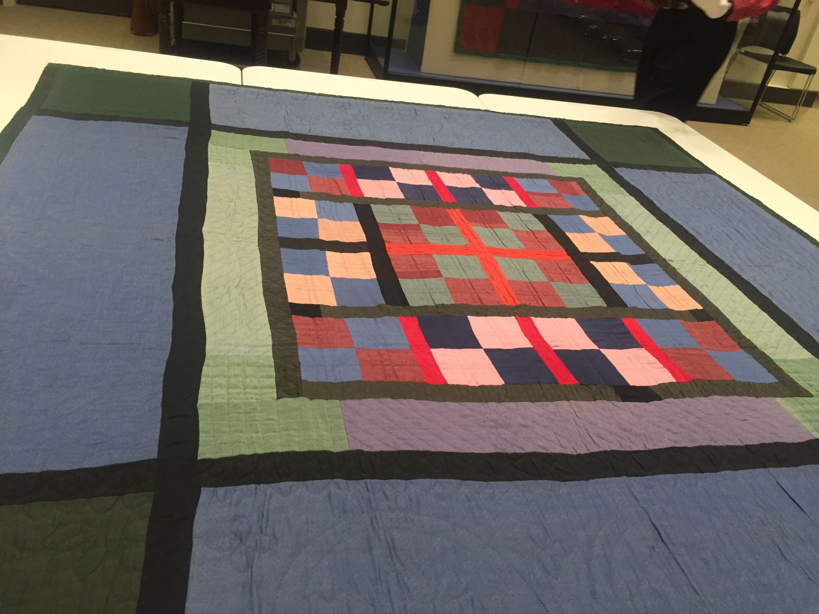 amish quilts