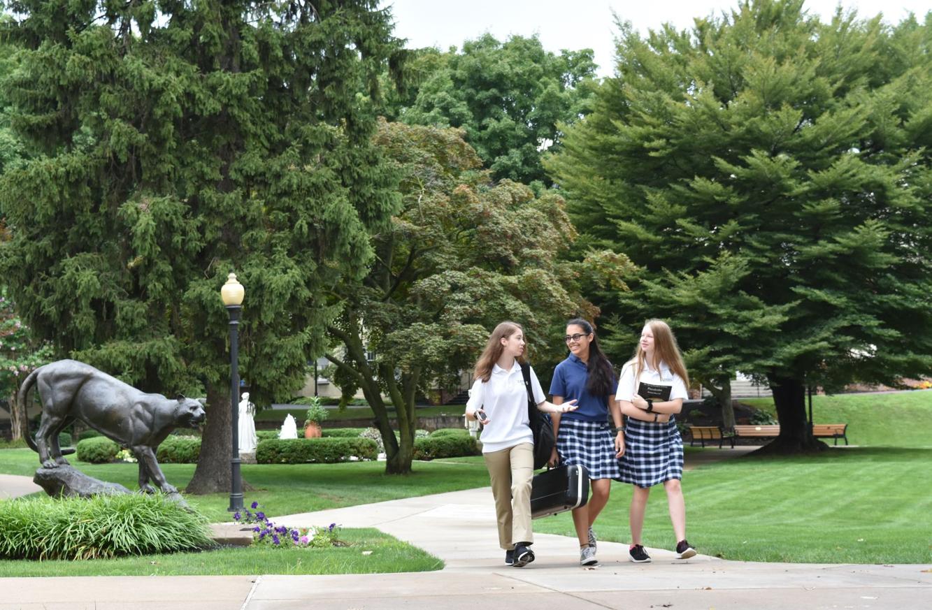 Linden Hall asks community to avoid visiting Lititz campus during stay