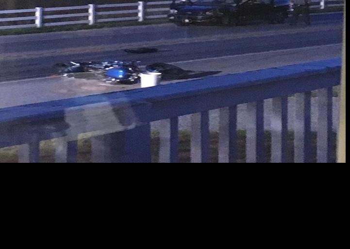 Narvon man killed in Honey Brook motorcycle crash is identified Local