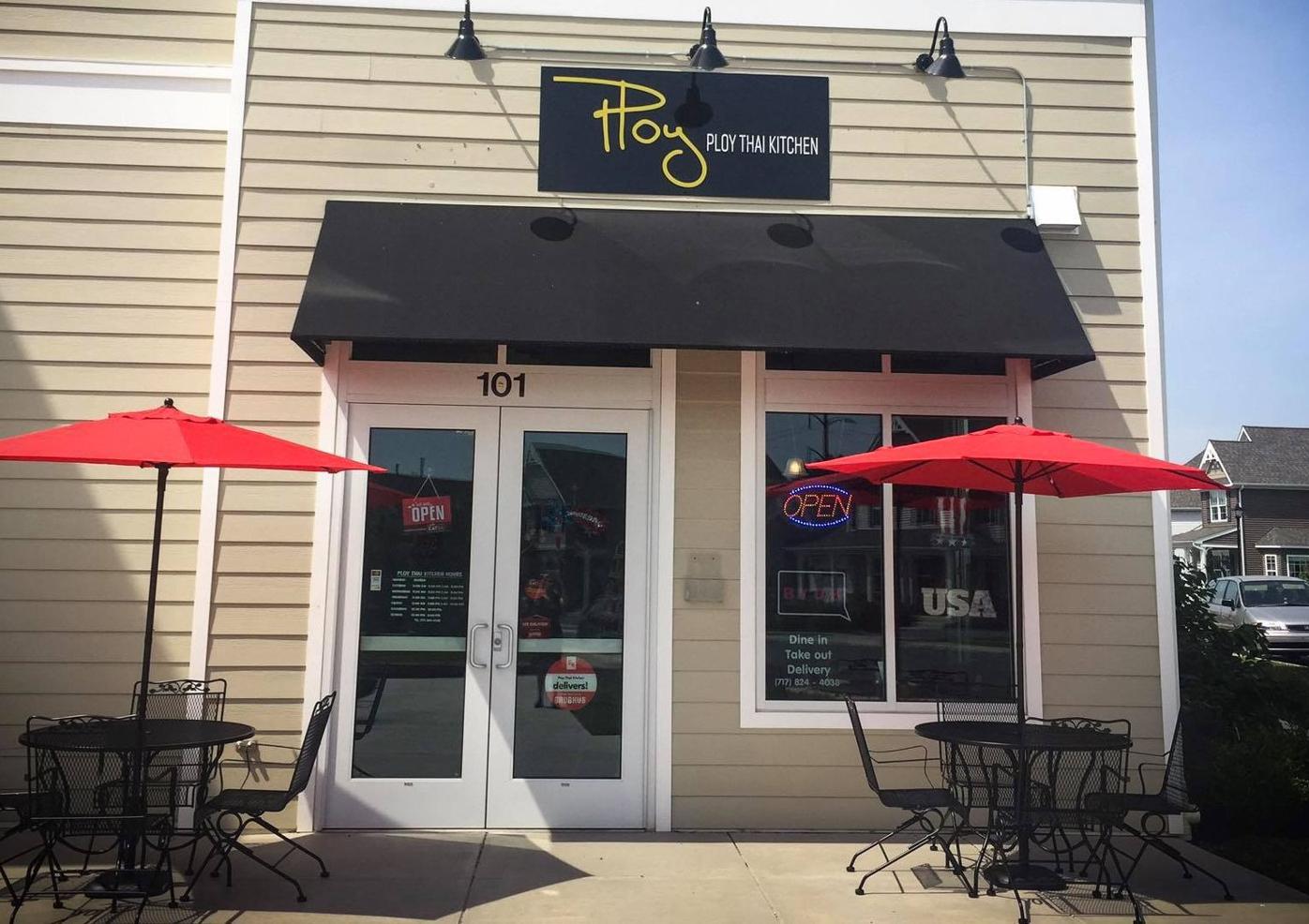 ploy thai kitchen to close in manheim twp last day is may 31 local business lancasteronline com