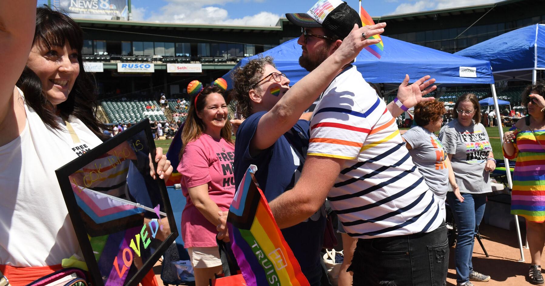 Lancaster Pride 2023 kicks off Saturday with drag performances, concerts; here's what to expect - Vimarsana News
