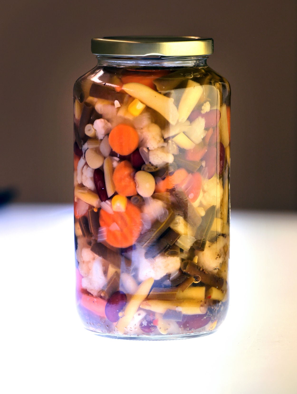 amish chow chow for sale