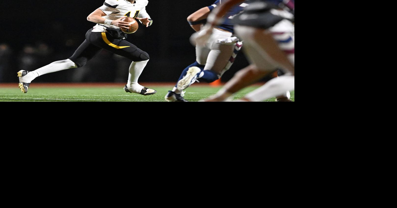 With summer drills underway, here's a stuffed L-L League football notebook to gear you up for 2026 season Jun 29, 2026