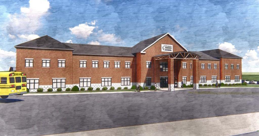 GOSPEL MENNONITE SCHOOL