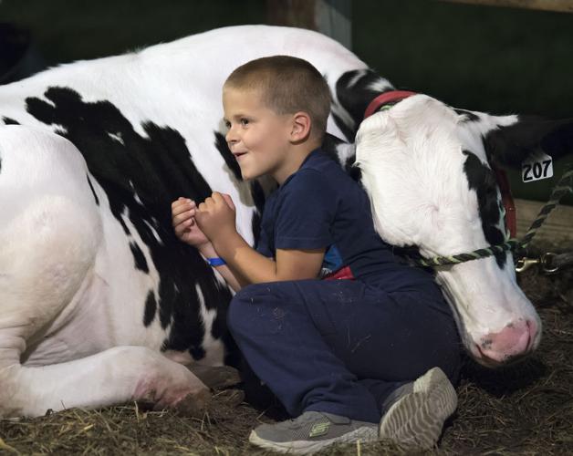 Scenes from the 97th West Lampeter Community Fair [photos] News