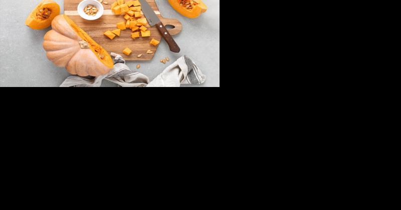 16 pumpkin recipes perfect for fall - Vimarsana News