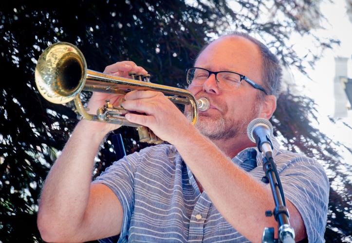 Kitchen Kettle Village shows tailgating is not just for football