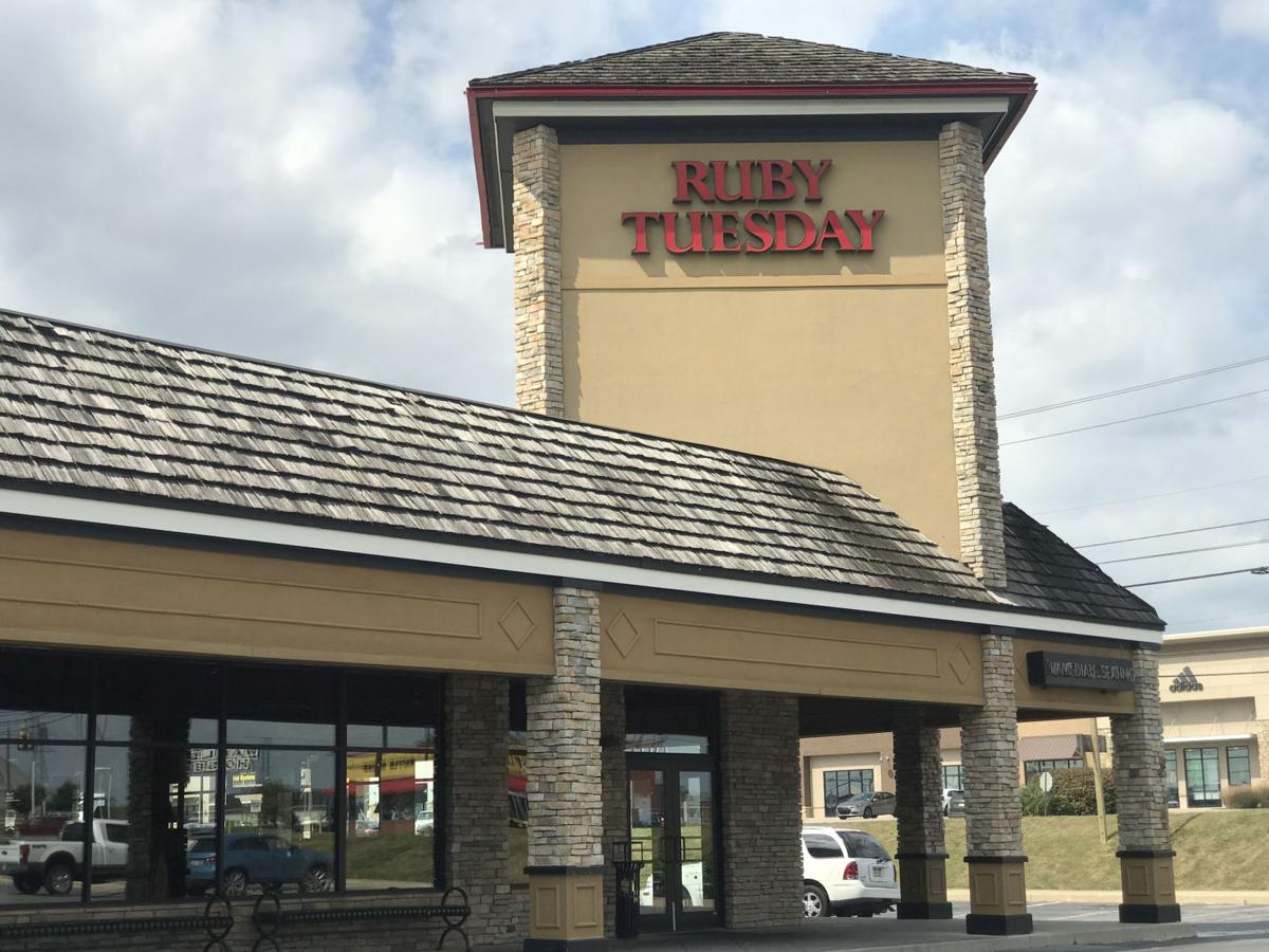 Ruby Tuesday Closes Restaurant In The Shops At Rockvale Local Business Lancasteronline Com