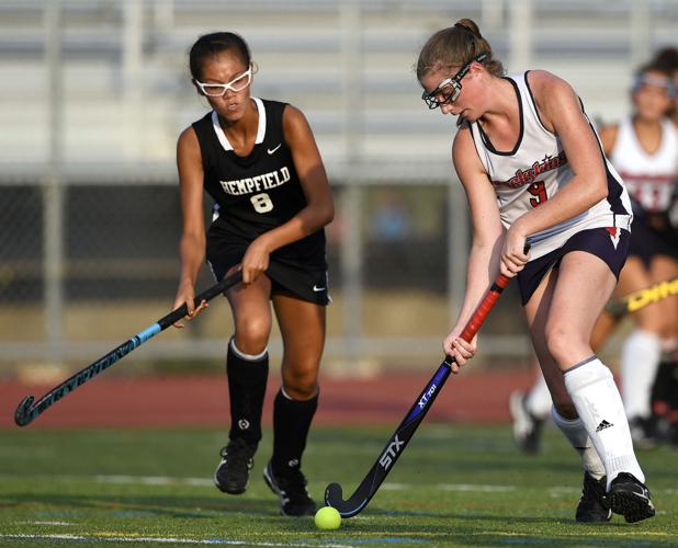 Gallery Hempfield vs. Conestoga Valley field hockey