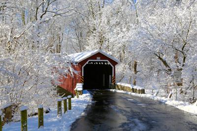 When Is The Winter Solstice In 2020 Local News Lancasteronline Com