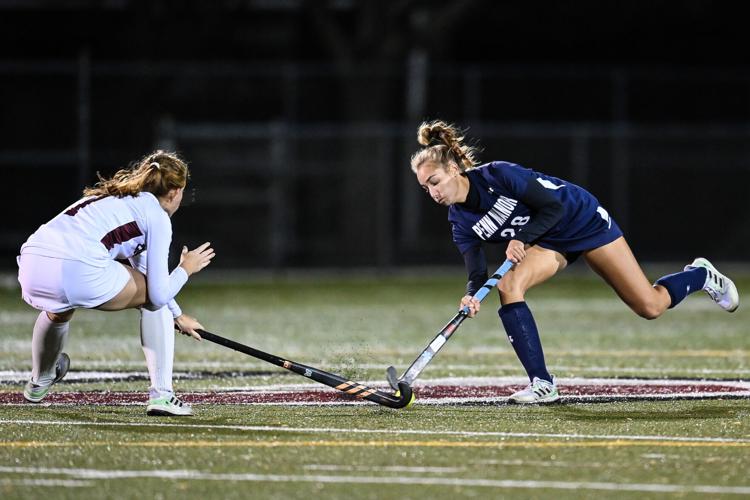 Penn Manor vs. Conestoga PIAA Class 3A field hockey playoffs [photos