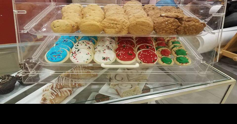 Whistlestop Cafe & Bakery opens at Park City Center Local Business