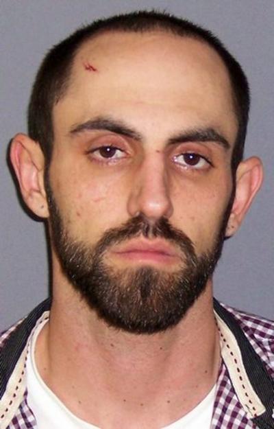 Philadelphia man faces federal charges after Columbia bank robbery ...