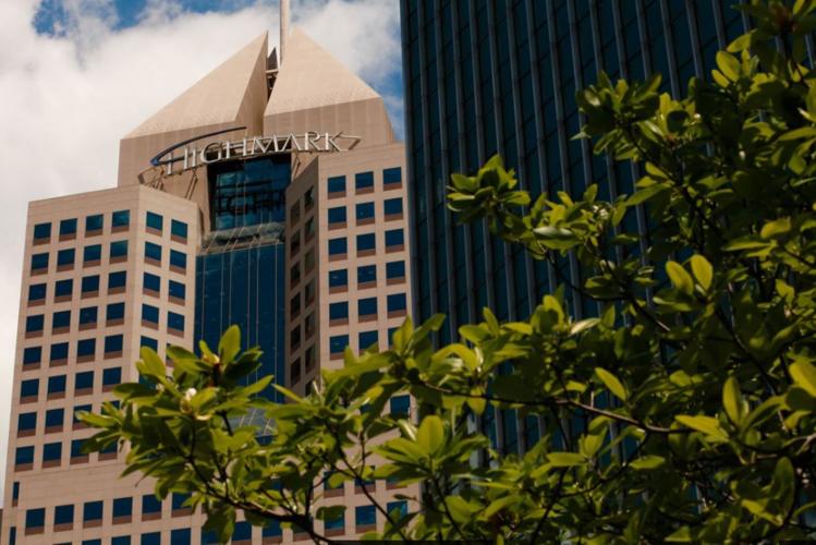 Highmark & Geisinger to build new hospital in northern Pennsylvania