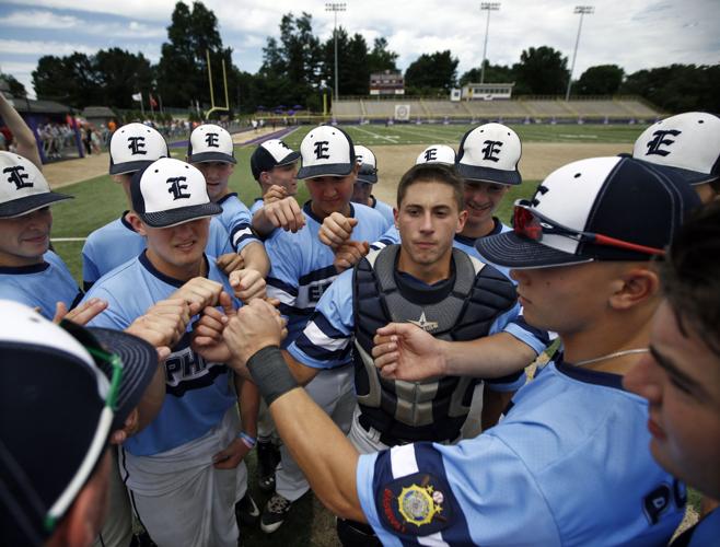 Ephrata Post 429 wins American Legion state baseball championship