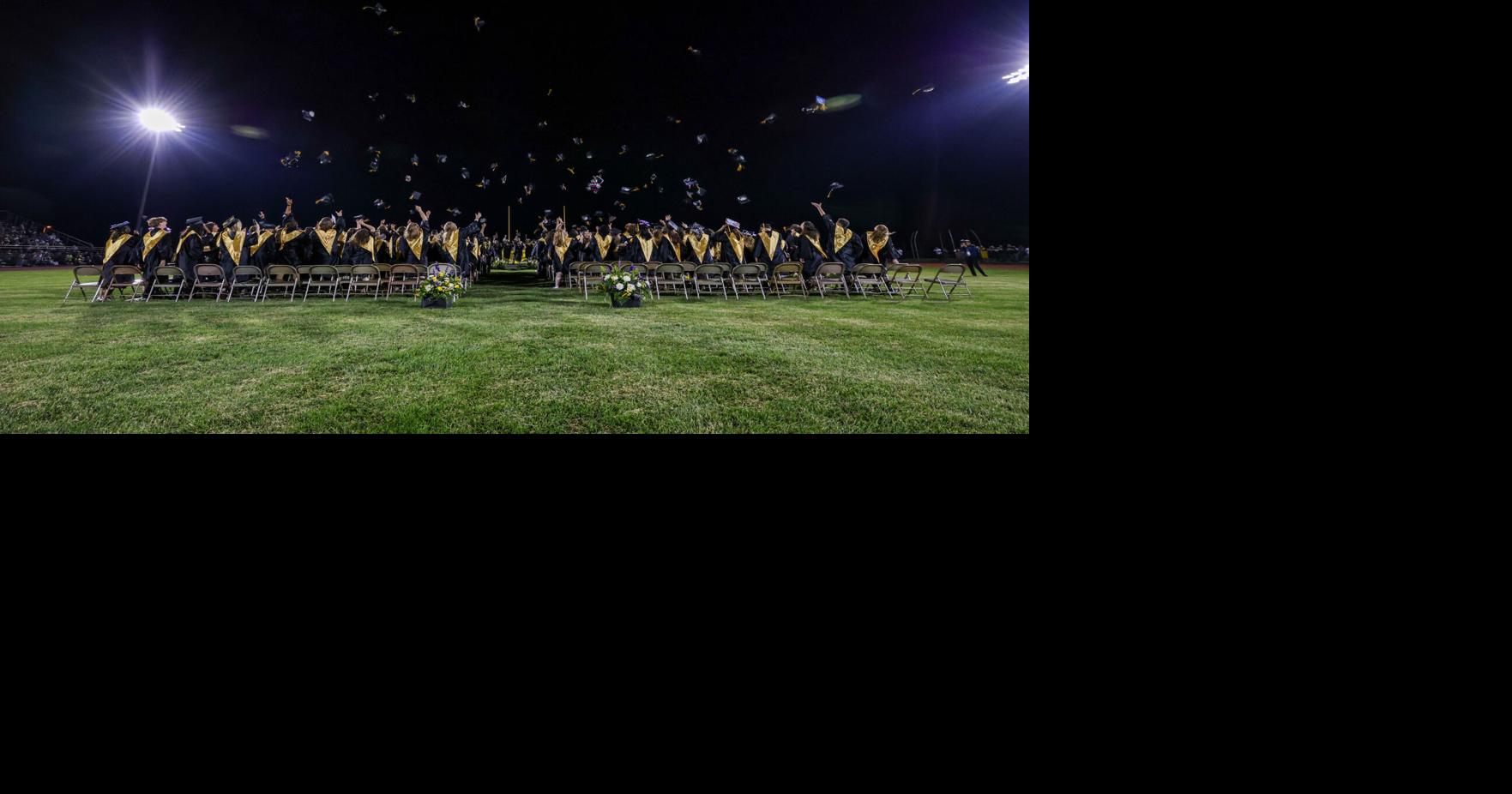 Solanco High School's 2024 graduates 'weren't going to wait to do great ...