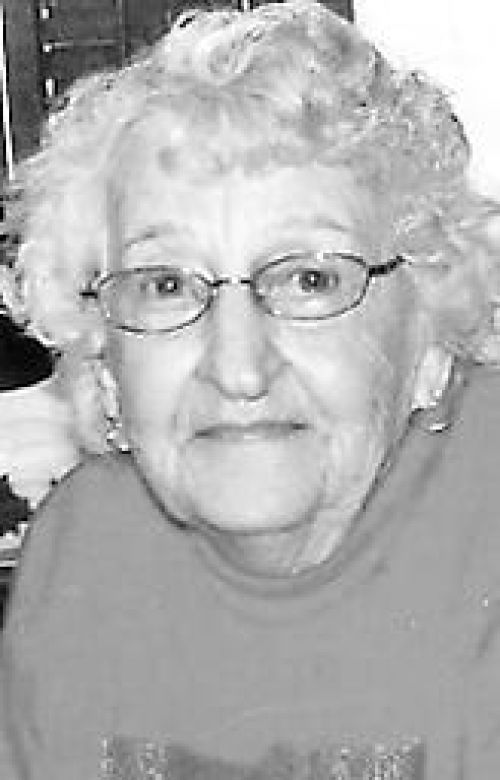 Edna M. Wissler | Obituaries | Lancasteronline.com