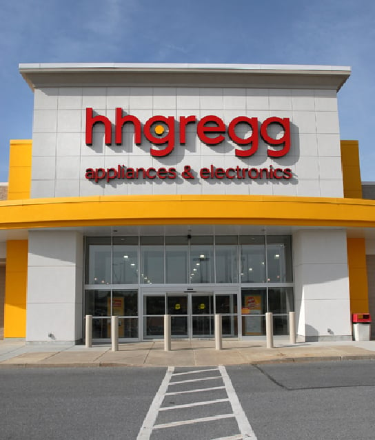 Hhgregg appliances near deals me