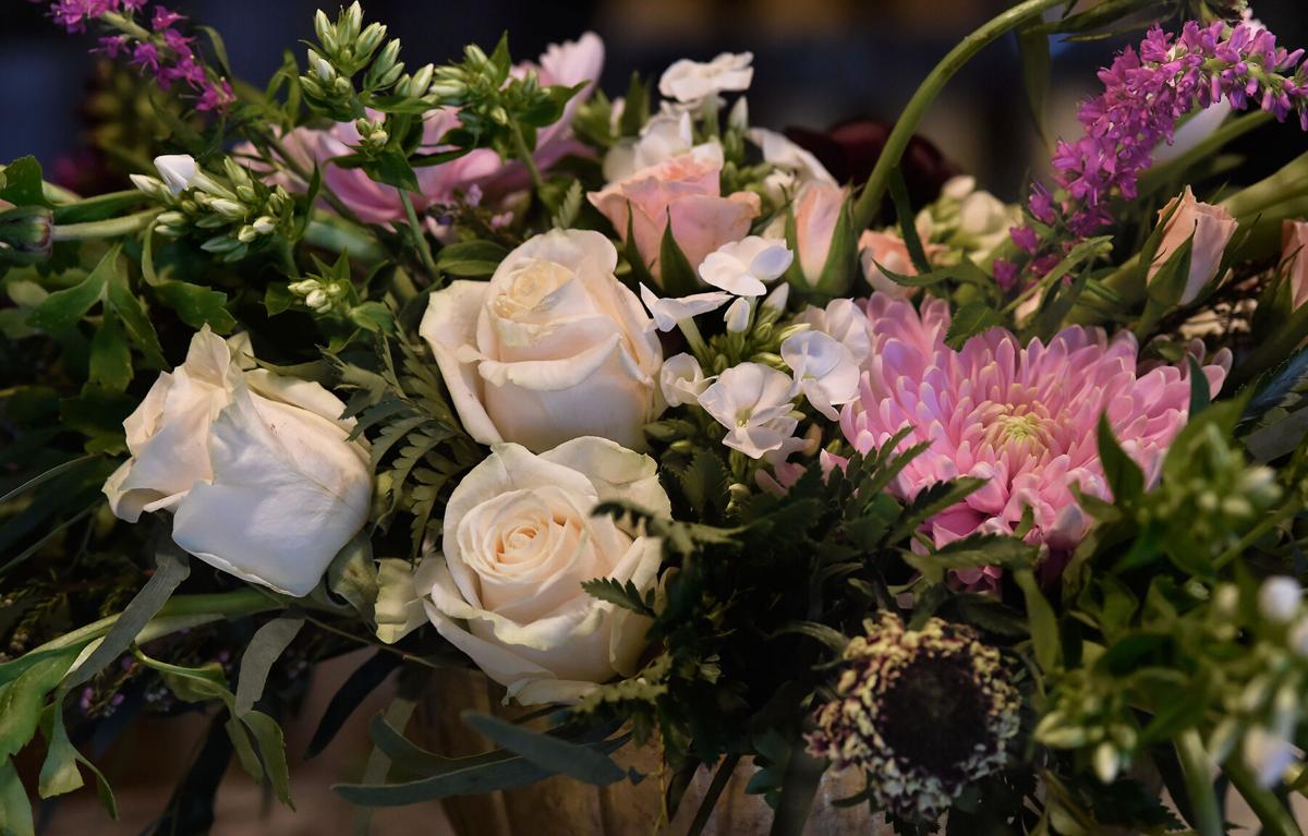 Flourish Flowers