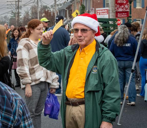 Season of (Mount) Joy at 25th Winterfest [photos] Entertainment