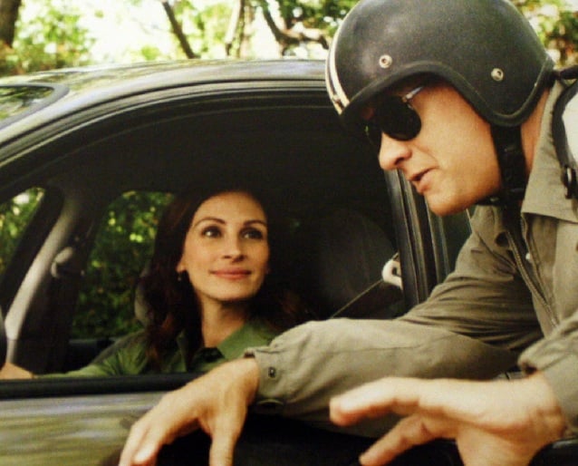 Larry crowne sales