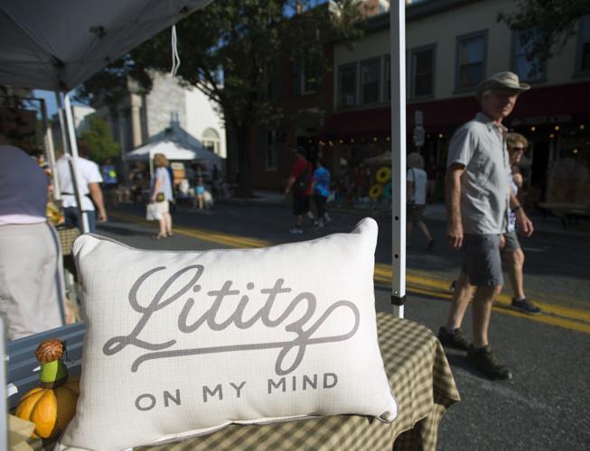 Lititz Rotary Club Craft Show [photos] Local News