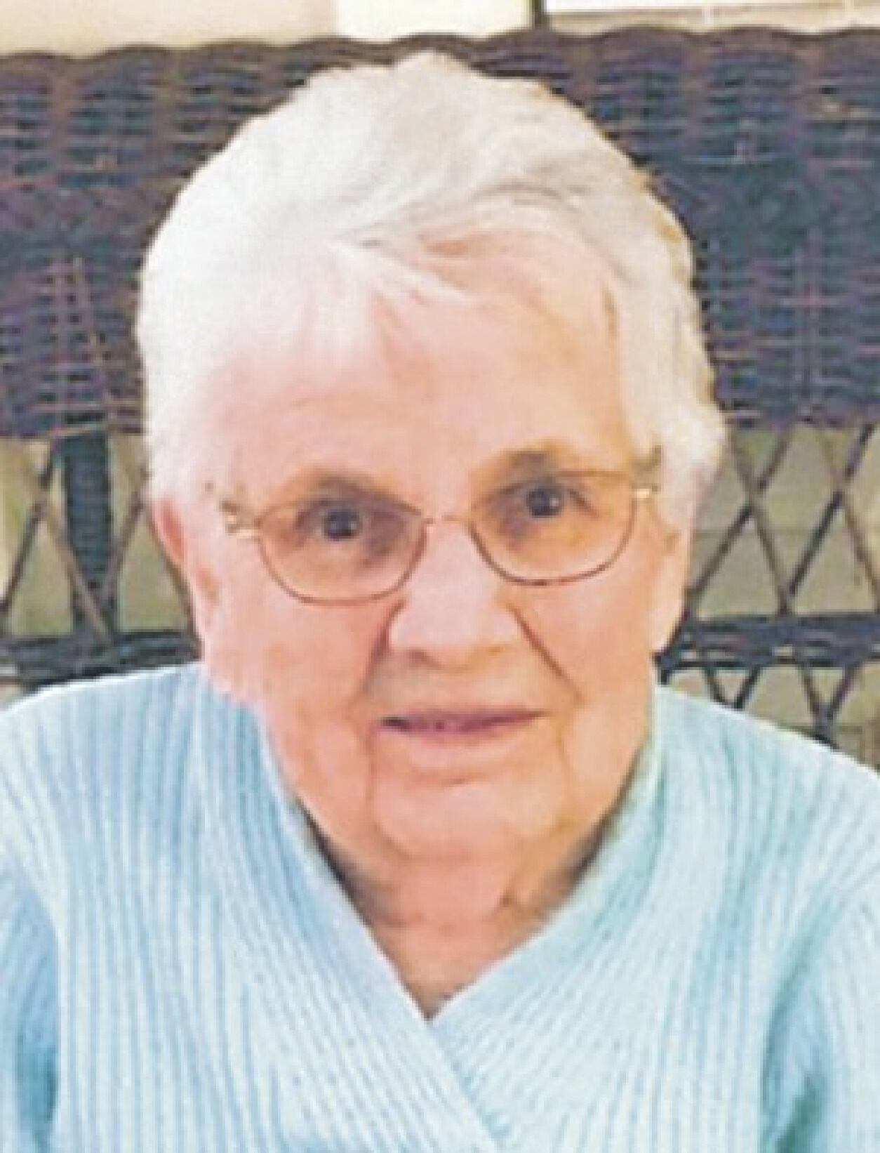 Vera Smoker | Obituaries | lancasteronline.com