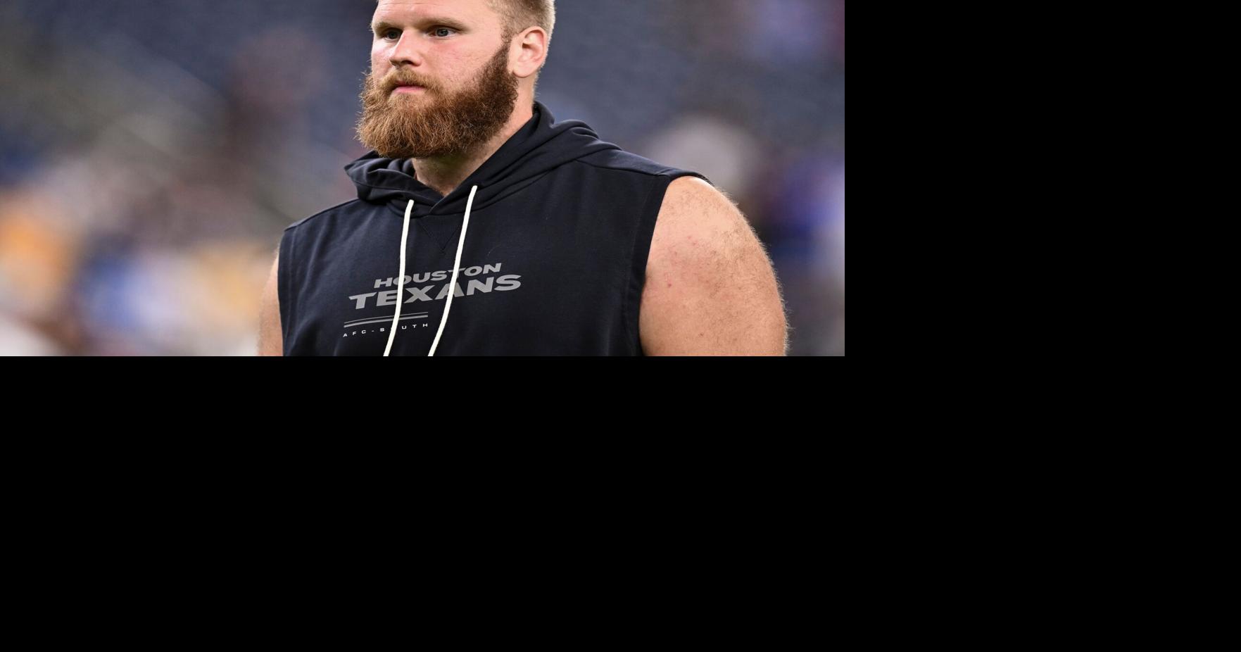 Texans defense dominates Panthers, but Houston loses 2 players to injuries in joint practice By STEVE REED - AP Sports Writer Aug 26, 2026