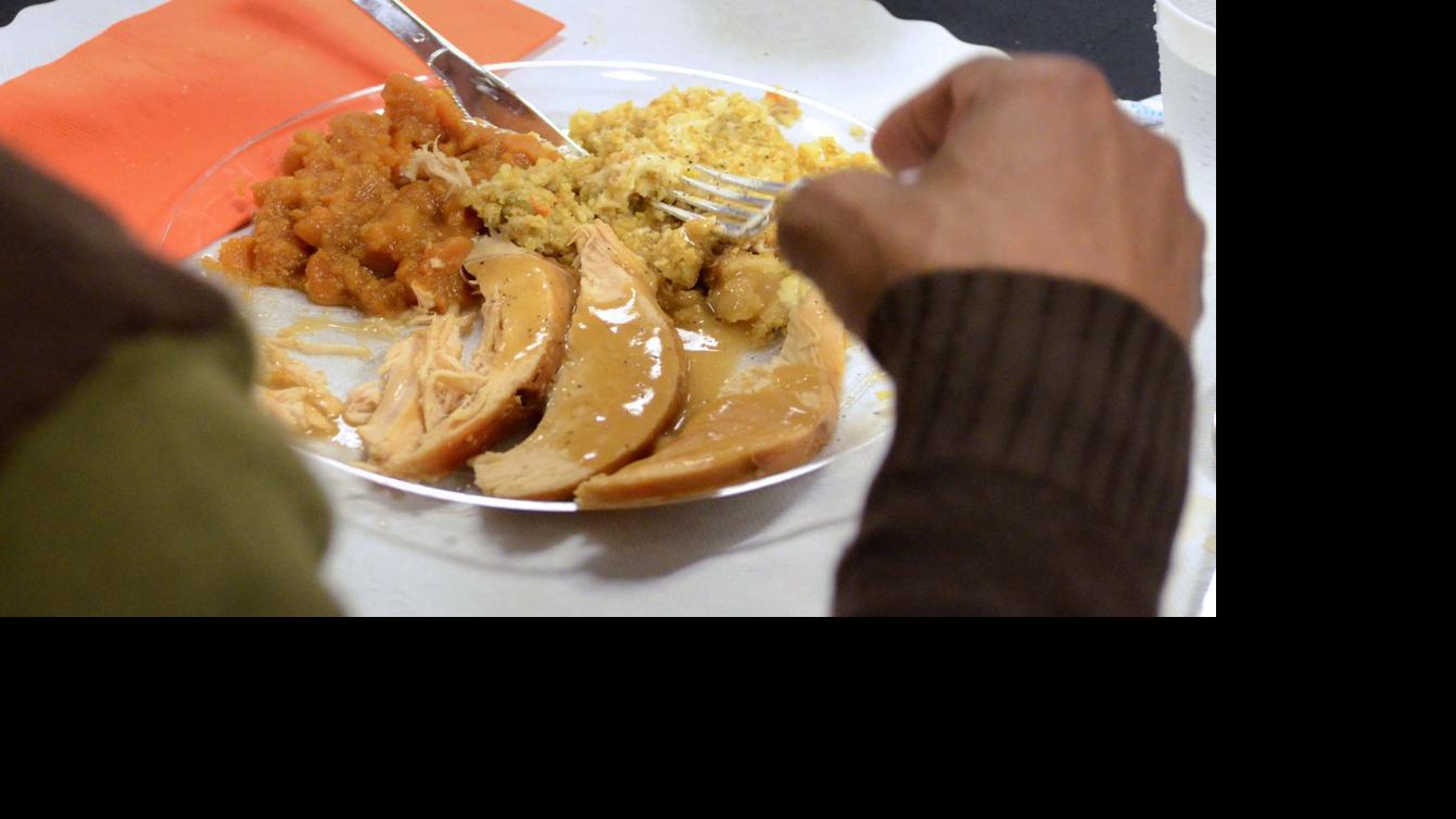 Friendsgiving Is A Thanksgiving Potluck For Your Friends Together Lancasteronline Com