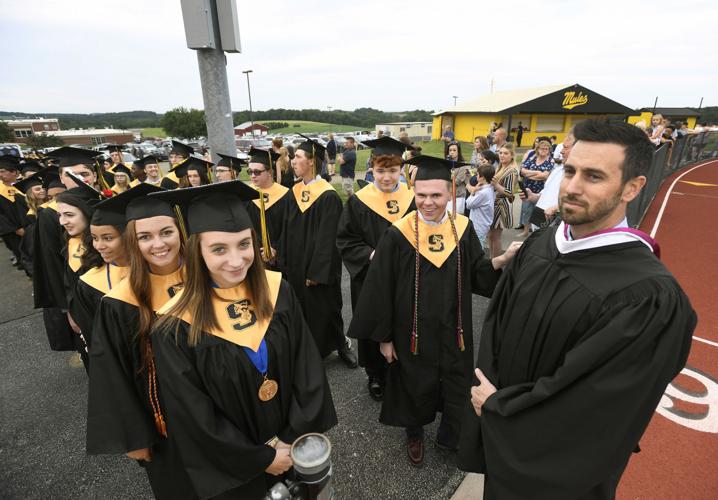2019 graduations: Solanco High School [photos] | Local News ...