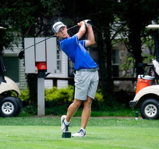 L-L League Section 1 golf match at Overlook [photos] | High School Golf ...