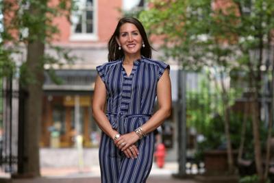 Lancaster County Travel Blogger Started Over After 40 To Live Her Dream Locales Lancasteronline Com