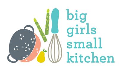 'Big Girls Small Kitchen' recipes | Recipes | lancasteronline.com