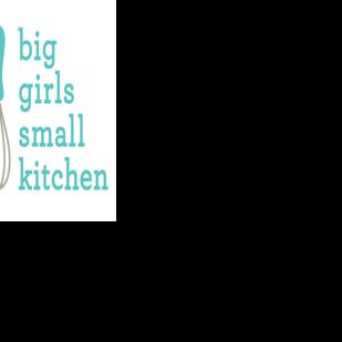 'Big Girls Small Kitchen' recipes | Recipes | lancasteronline.com