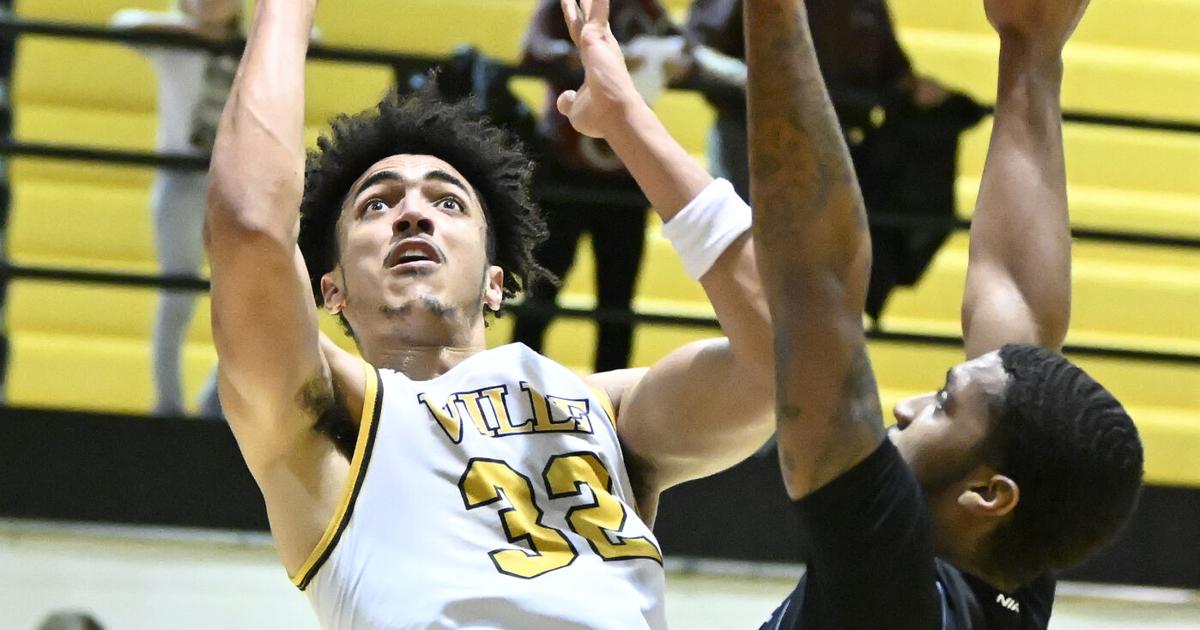 Isaiah Riley Millersville basketball's rise, and the challenge that remains [column ...