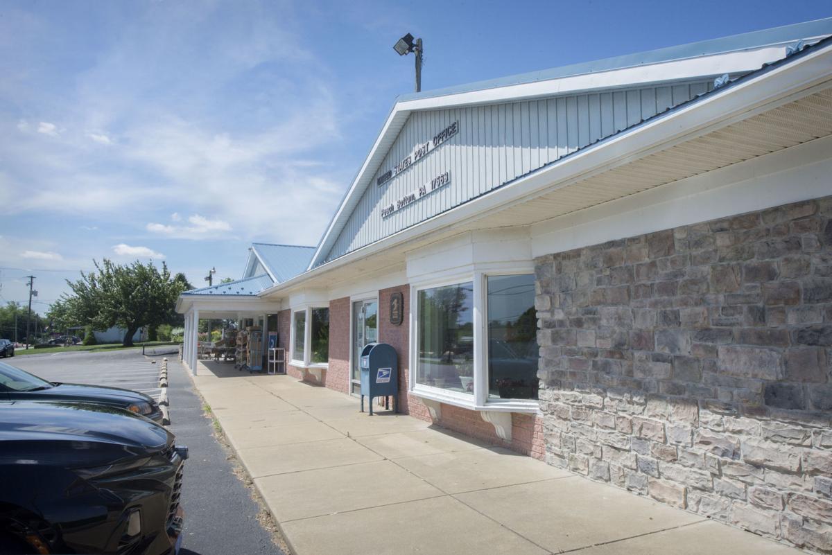 This is the rural area of Pa. the new Speaker of the House has lived